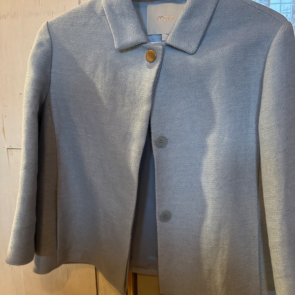 Veston Maje - Picture 2 of 4